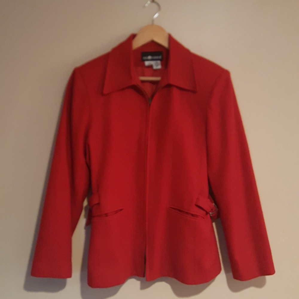Sag Harbor jacket